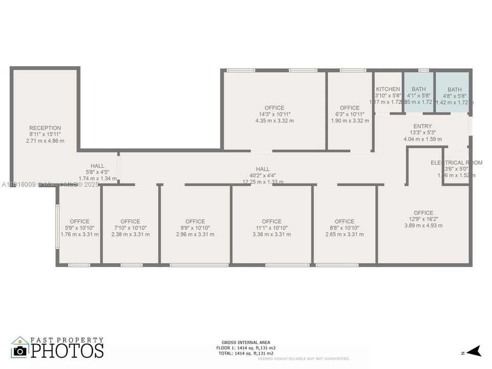 В аренду: $4,750 (0 спален, 0 ванн, 0 Квадратных фут)