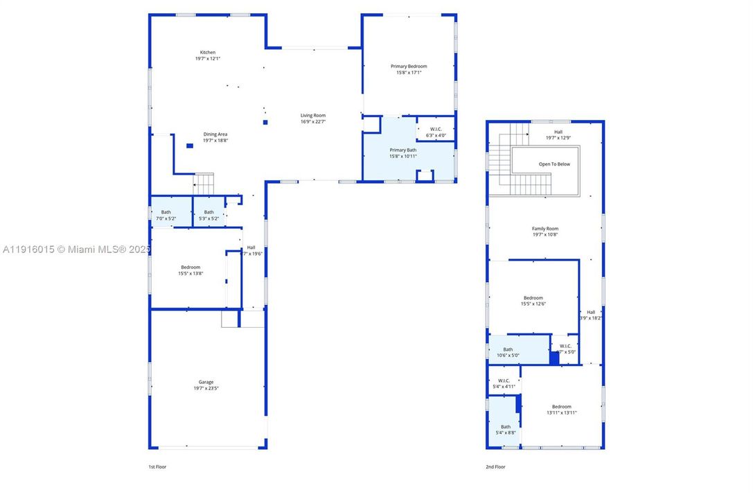En Venta: $1,299,000 (4 camas, 4 baños, 3032 Pies cuadrados)