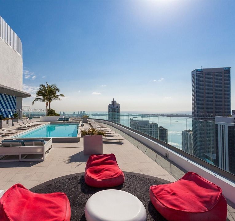 En Renta: $3,650 (1 camas, 1 baños, 609 Pies cuadrados)