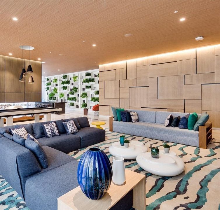 En Renta: $3,650 (1 camas, 1 baños, 609 Pies cuadrados)