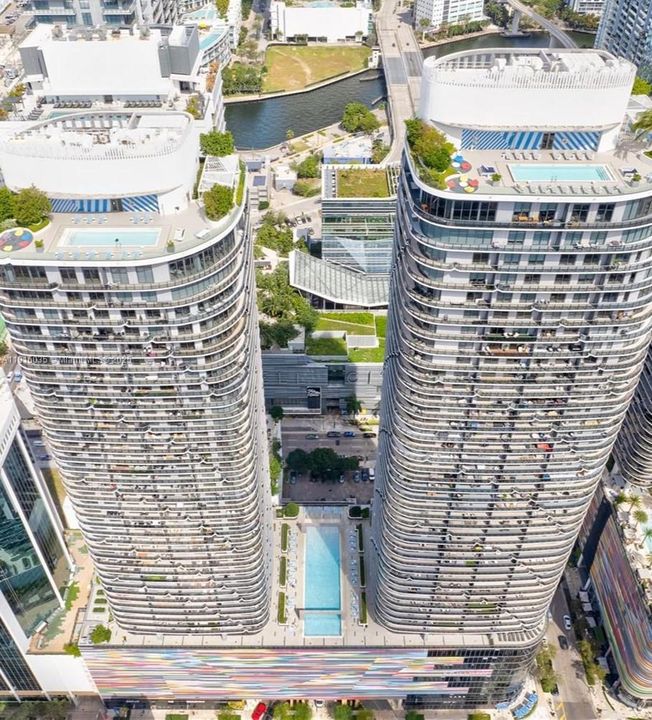 En Renta: $3,650 (1 camas, 1 baños, 609 Pies cuadrados)