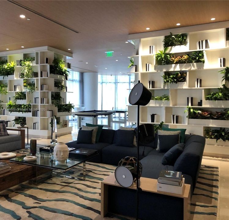 En Renta: $3,650 (1 camas, 1 baños, 609 Pies cuadrados)