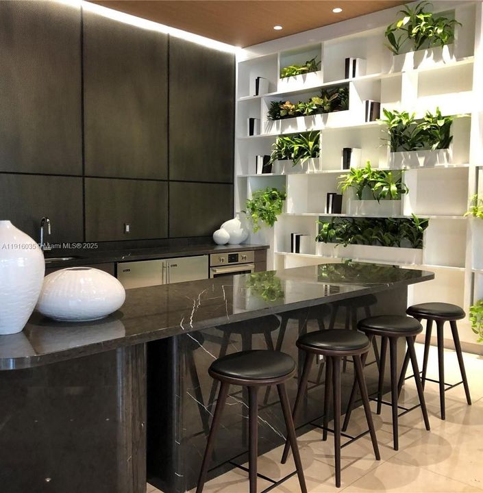 En Renta: $3,650 (1 camas, 1 baños, 609 Pies cuadrados)