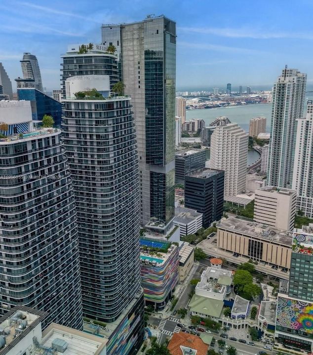 En Renta: $3,650 (1 camas, 1 baños, 609 Pies cuadrados)