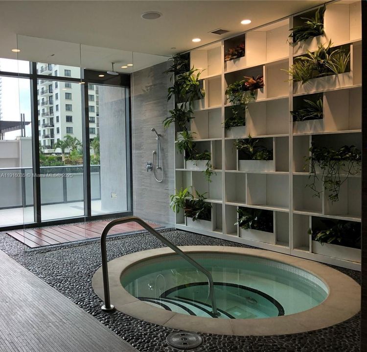 En Renta: $3,650 (1 camas, 1 baños, 609 Pies cuadrados)