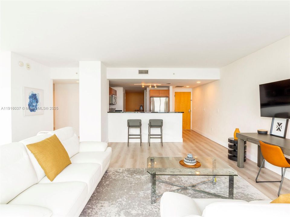 En Renta: $6,500 (2 camas, 2 baños, 1363 Pies cuadrados)