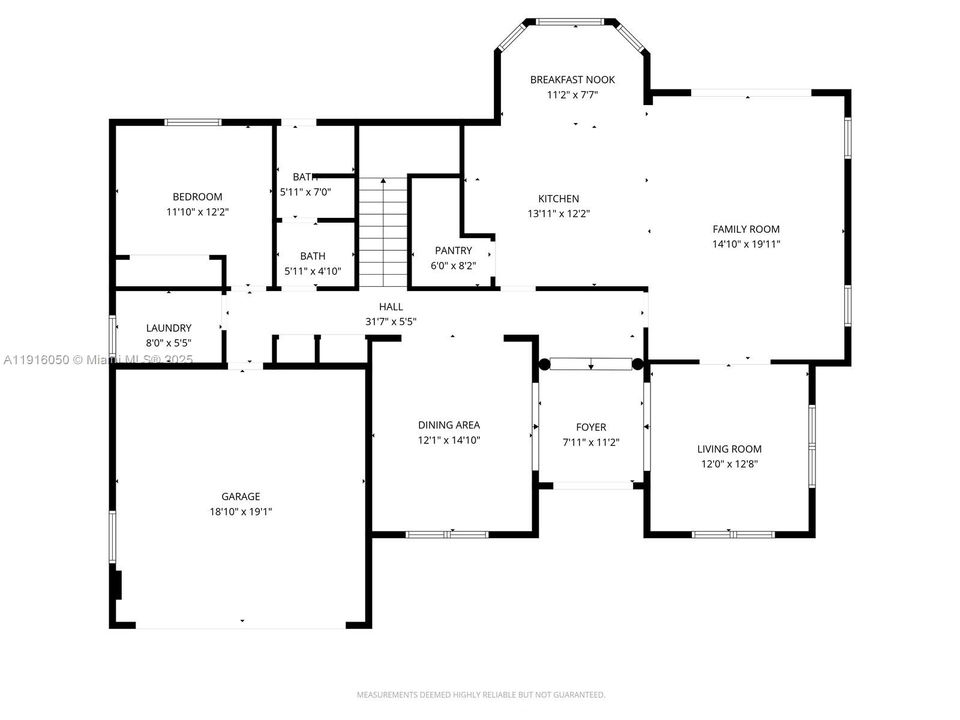 En Venta: $1,195,000 (5 camas, 4 baños, 3434 Pies cuadrados)