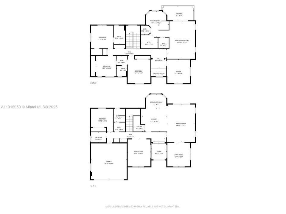 En Venta: $1,195,000 (5 camas, 4 baños, 3434 Pies cuadrados)