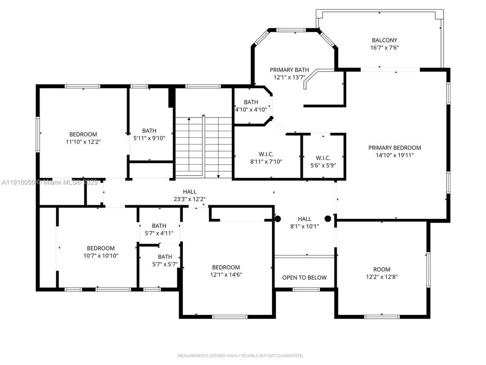 En Venta: $1,195,000 (5 camas, 4 baños, 3434 Pies cuadrados)