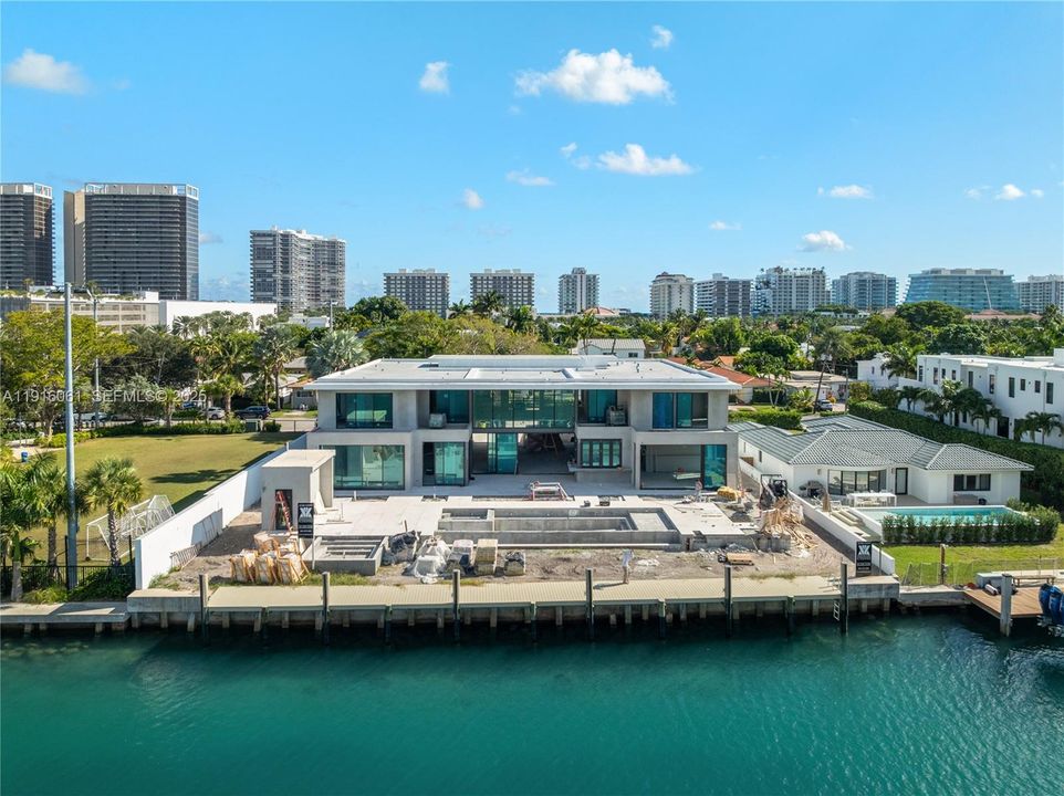 En Venta: $35,000,000 (7 camas, 9 baños, 13060 Pies cuadrados)