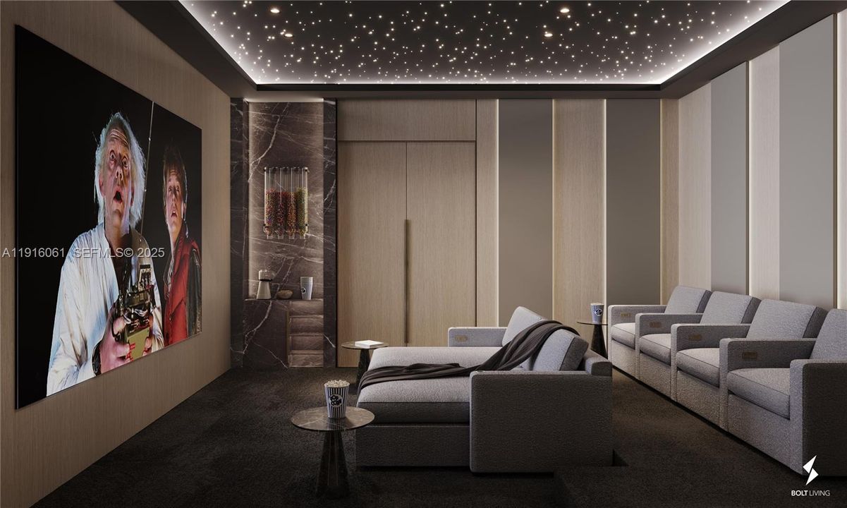 En Venta: $35,000,000 (7 camas, 9 baños, 13060 Pies cuadrados)