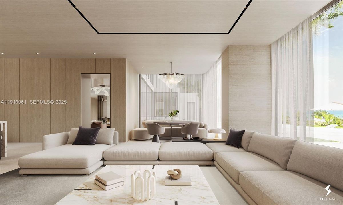 En Venta: $35,000,000 (7 camas, 9 baños, 13060 Pies cuadrados)