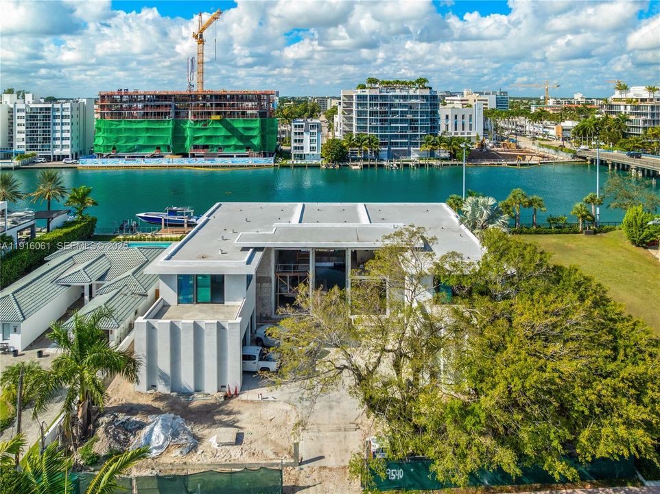 En Venta: $35,000,000 (7 camas, 9 baños, 13060 Pies cuadrados)