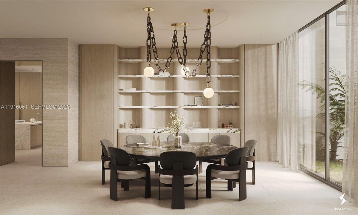 En Venta: $35,000,000 (7 camas, 9 baños, 13060 Pies cuadrados)