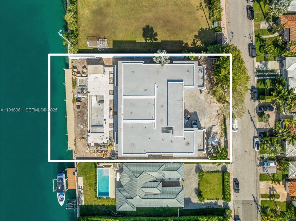 En Venta: $35,000,000 (7 camas, 9 baños, 13060 Pies cuadrados)