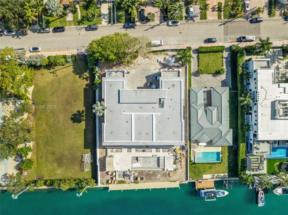 En Venta: $35,000,000 (7 camas, 9 baños, 13060 Pies cuadrados)