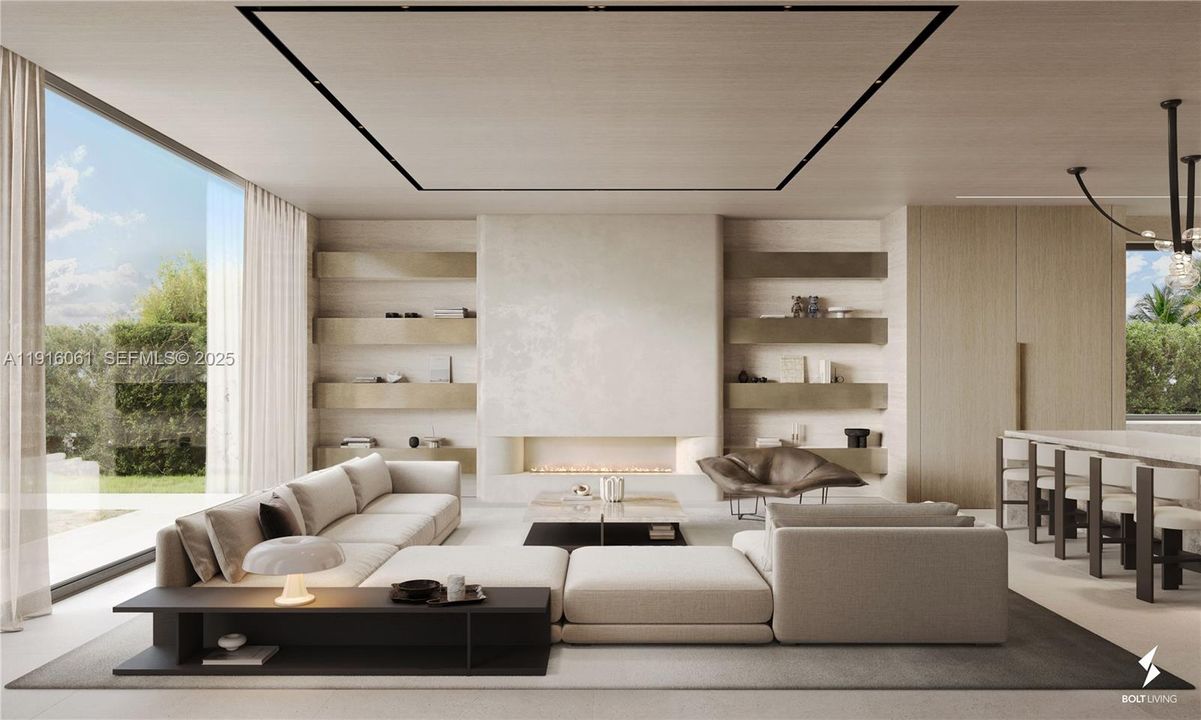 En Venta: $35,000,000 (7 camas, 9 baños, 13060 Pies cuadrados)