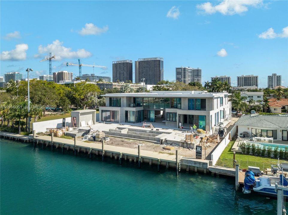 En Venta: $35,000,000 (7 camas, 9 baños, 13060 Pies cuadrados)