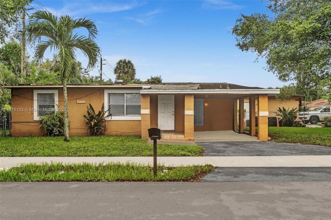 En Venta: $375,000 (3 camas, 1 baños, 1252 Pies cuadrados)