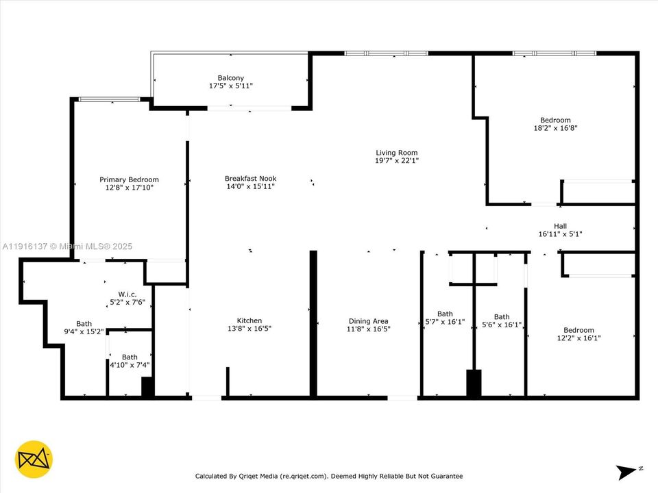 For Rent: $29,000 (3 beds, 3 baths, 2480 Square Feet)