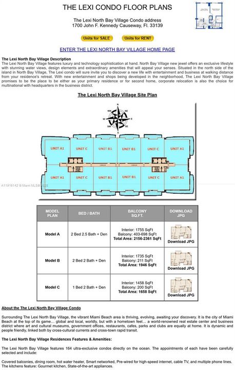 Building Floor Plan