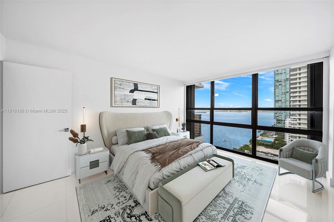 Active With Contract: $3,000 (1 beds, 1 baths, 768 Square Feet)