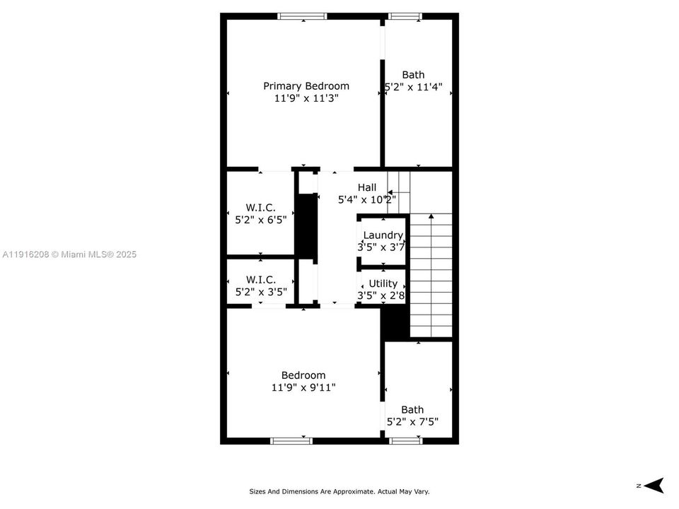 For Sale: $397,500 (3 beds, 3 baths, 1328 Square Feet)