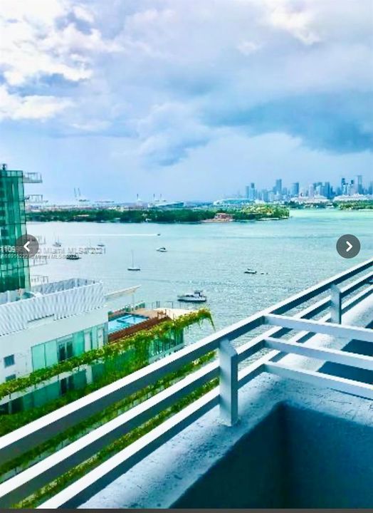 合同活跃: $3,450 (1 贝兹, 1 浴室, 793 平方英尺)