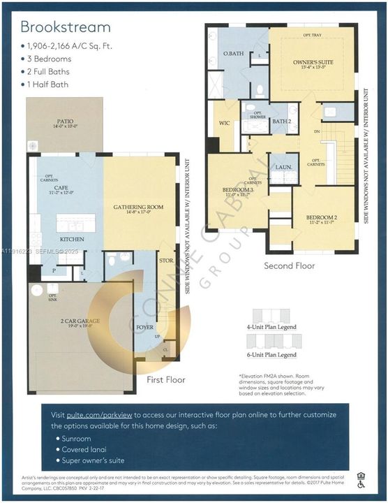 For Sale: $750,000 (3 beds, 2 baths, 1769 Square Feet)