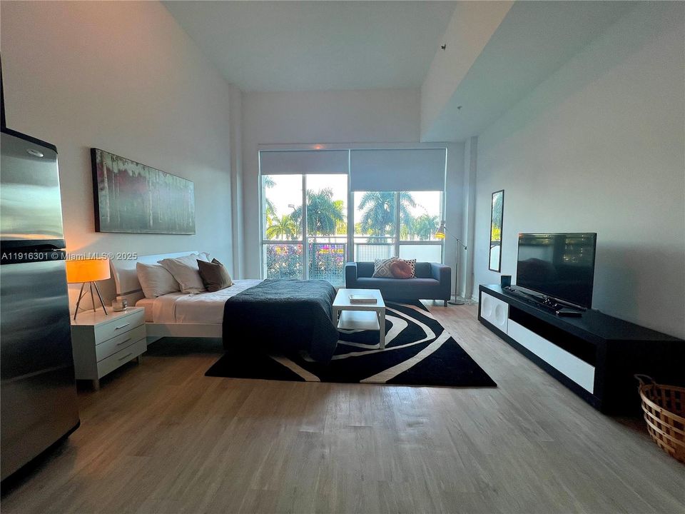 For Rent: $2,350 (1 beds, 1 baths, 506 Square Feet)