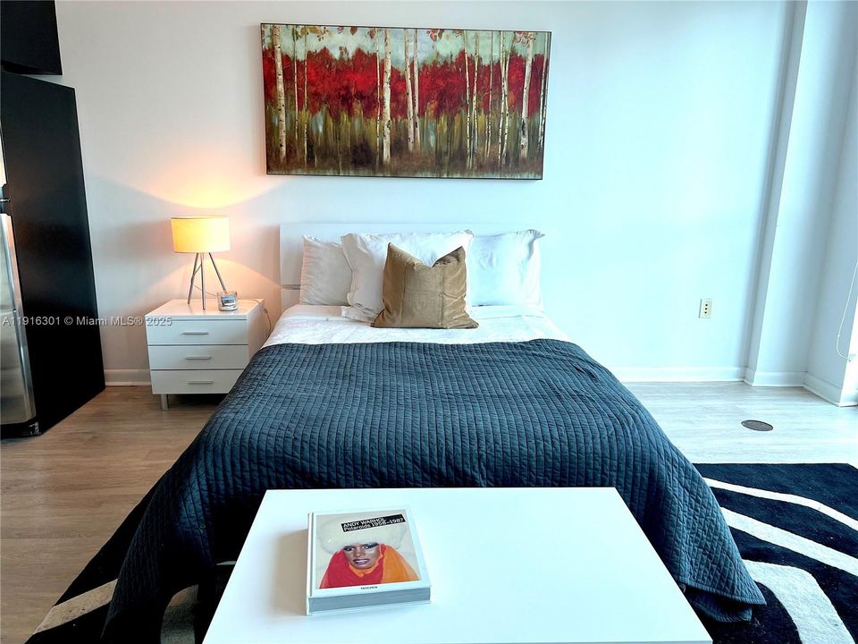 For Rent: $2,350 (1 beds, 1 baths, 506 Square Feet)