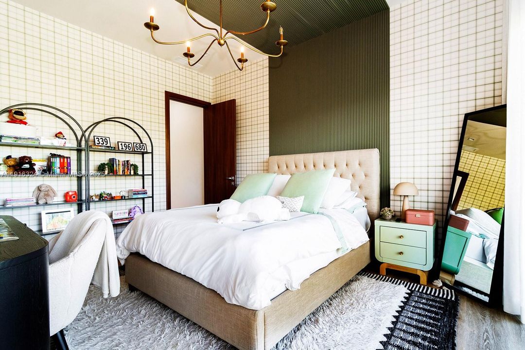 En Venta: $4,500,000 (5 camas, 4 baños, 4142 Pies cuadrados)