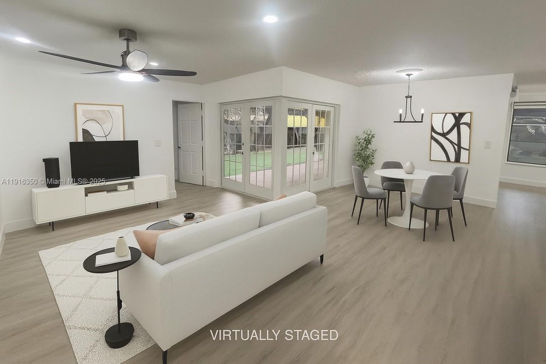 На продажу: $669,000 (4 спален, 2 ванн, 1740 Квадратных фут)