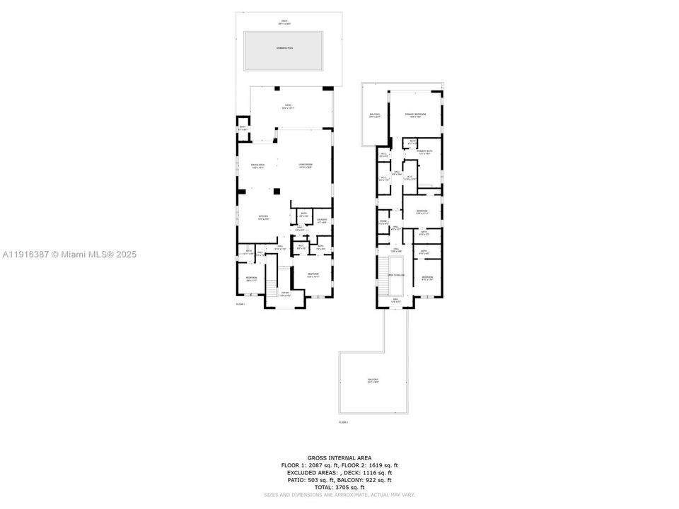 For Sale: $5,500,000 (5 beds, 5 baths, 4101 Square Feet)