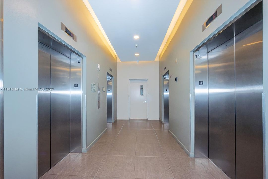 En Renta: $3,100 (1 camas, 1 baños, 799 Pies cuadrados)