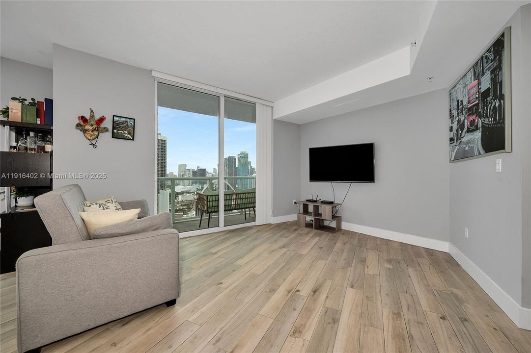 En Renta: $3,100 (1 camas, 1 baños, 799 Pies cuadrados)