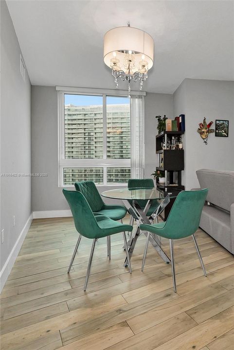 En Renta: $3,100 (1 camas, 1 baños, 799 Pies cuadrados)