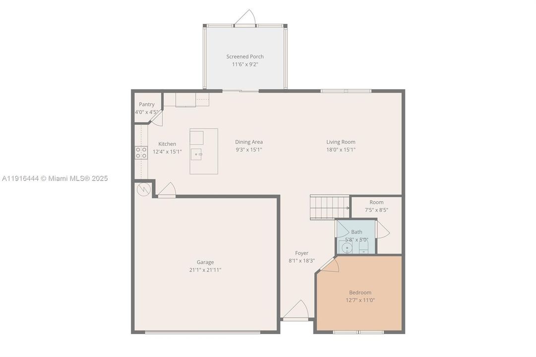 待售: $380,000 (4 贝兹, 2 浴室, 0 平方英尺)