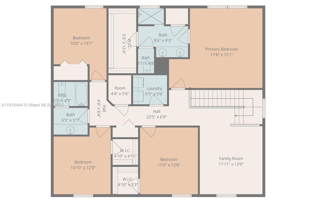 待售: $380,000 (4 贝兹, 2 浴室, 0 平方英尺)