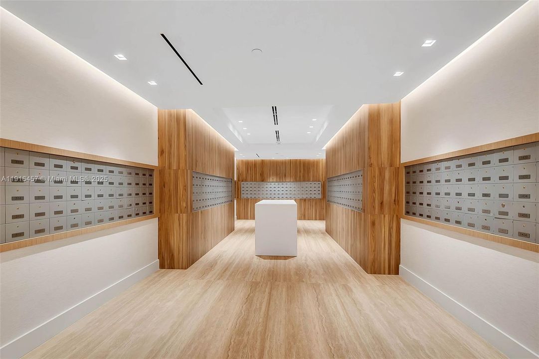 New fresh mailboxes to open in December