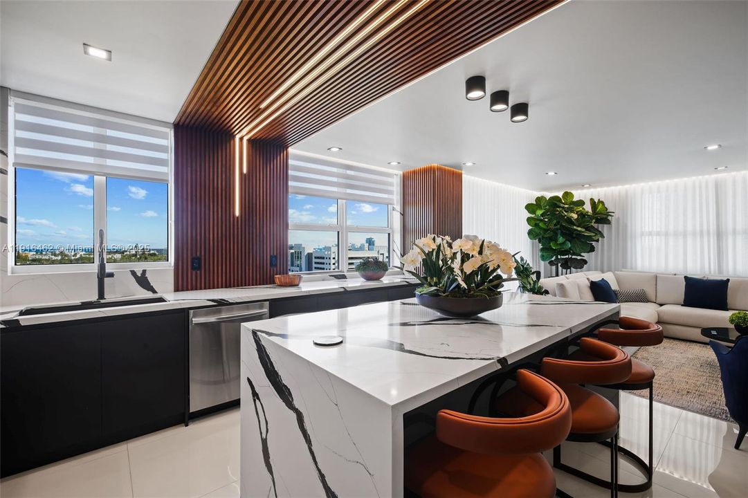 На продажу: $1,375,000 (2 спален, 2 ванн, 1147 Квадратных фут)