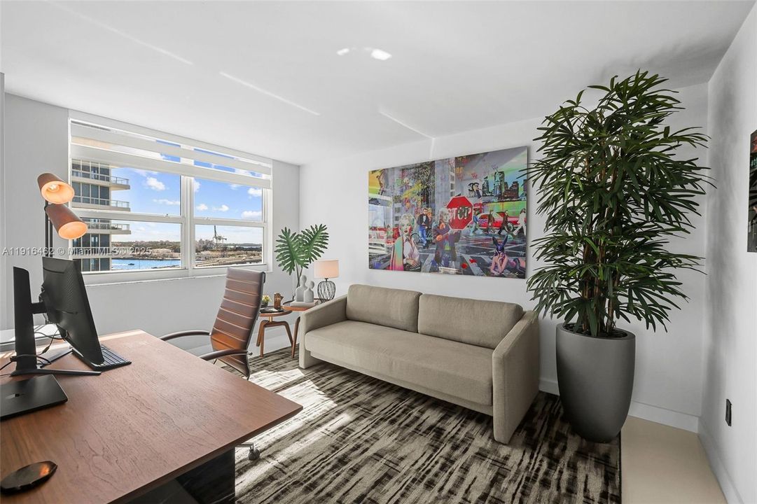 На продажу: $1,375,000 (2 спален, 2 ванн, 1147 Квадратных фут)