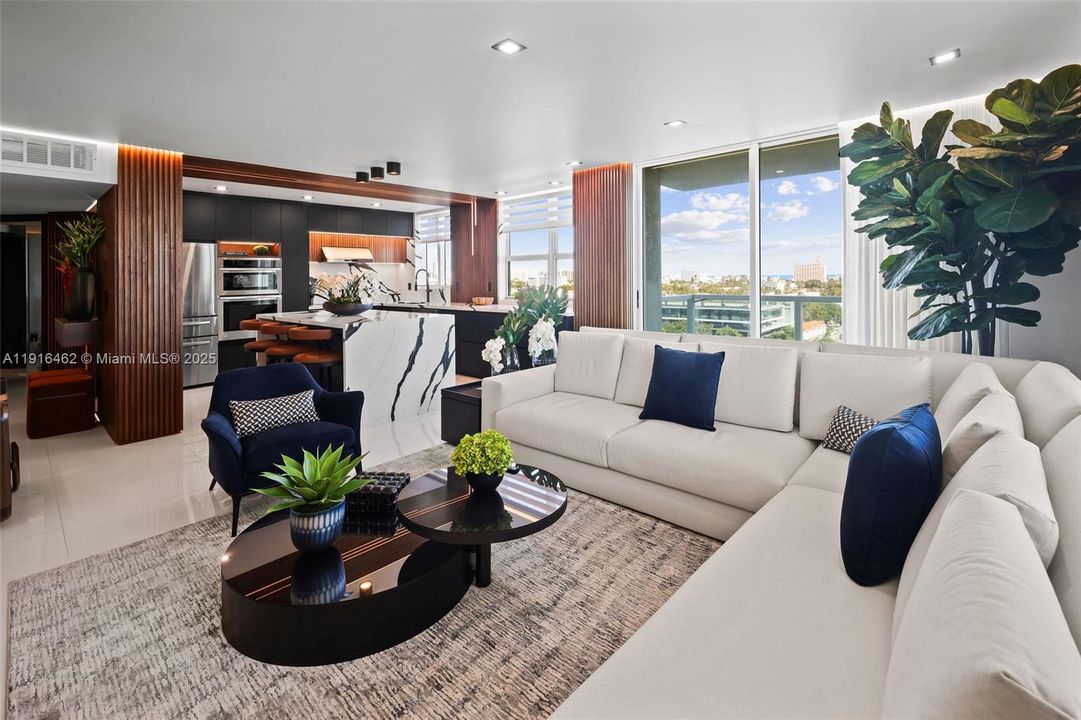 На продажу: $1,375,000 (2 спален, 2 ванн, 1147 Квадратных фут)