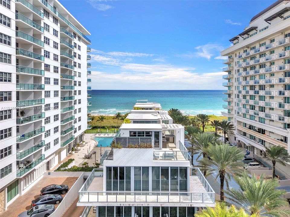 В аренду: $24,500 (4 спален, 5 ванн, 3606 Квадратных фут)