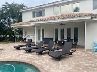 В аренду: $10,000 (5 спален, 3 ванн, 3842 Квадратных фут)