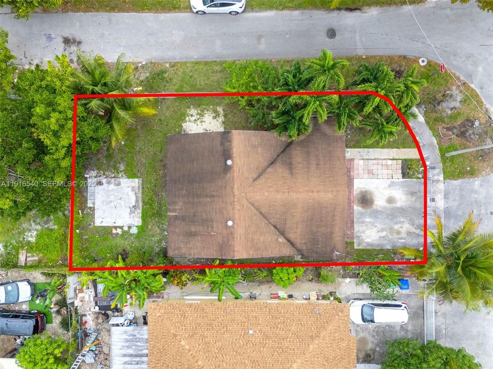 En Renta: $3,475 (4 camas, 2 baños, 1224 Pies cuadrados)