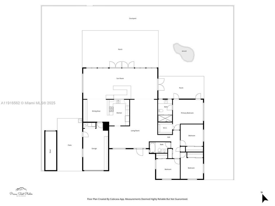 For Sale: $995,000 (4 beds, 2 baths, 2406 Square Feet)