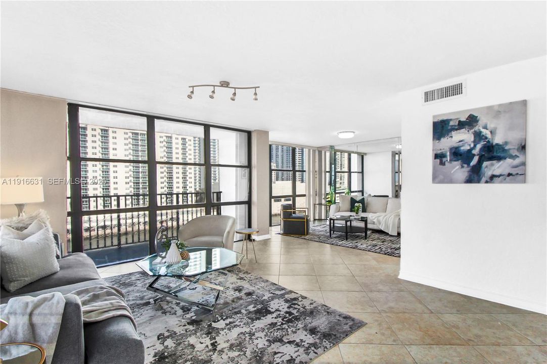 На продажу: $519,000 (2 спален, 2 ванн, 1430 Квадратных фут)