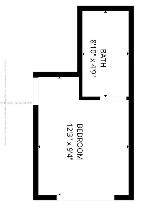 Recently Rented: $945 (1 beds, 1 baths, 156 Square Feet)