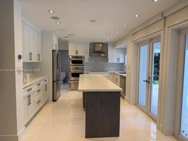 В аренду: $13,000 (3 спален, 2 ванн, 1886 Квадратных фут)